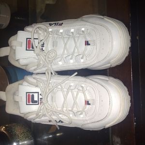 Fila Disruptor 2